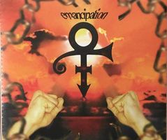 Prince - Emancipation (3 CDs)