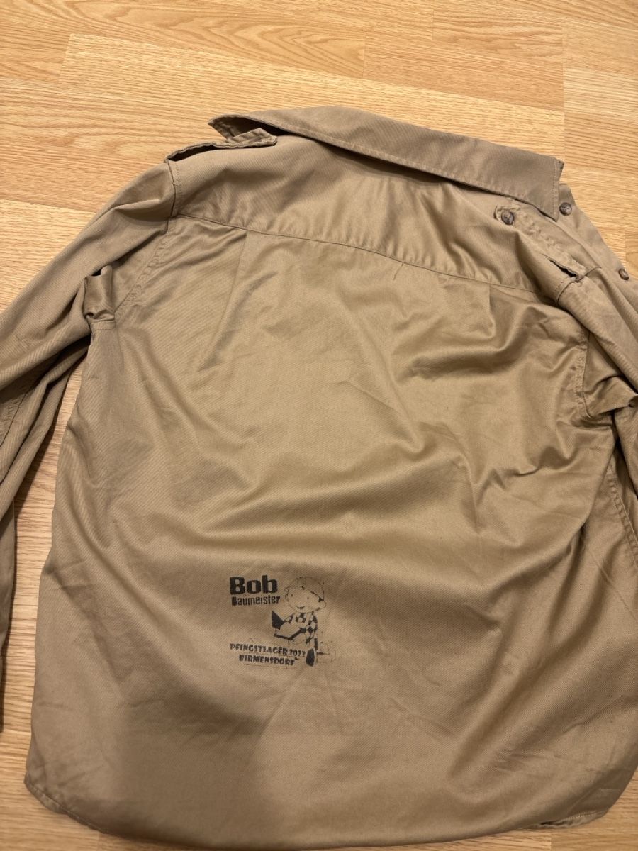 T-shirt: hajk Pfadishirt – Nuovo (secondo la descrizione) da Schlieren venduto da dem_bcs5 2