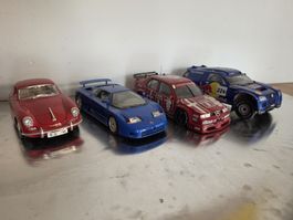 Model Autos, Spielzeug Autos 1:18