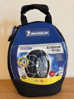 Schneeketten Michelin Extrem Grip M1 No 69