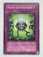 Yu-Gi-Oh! Macht der Gedanken TDGS-DE073 Deutsch Rare unlimit