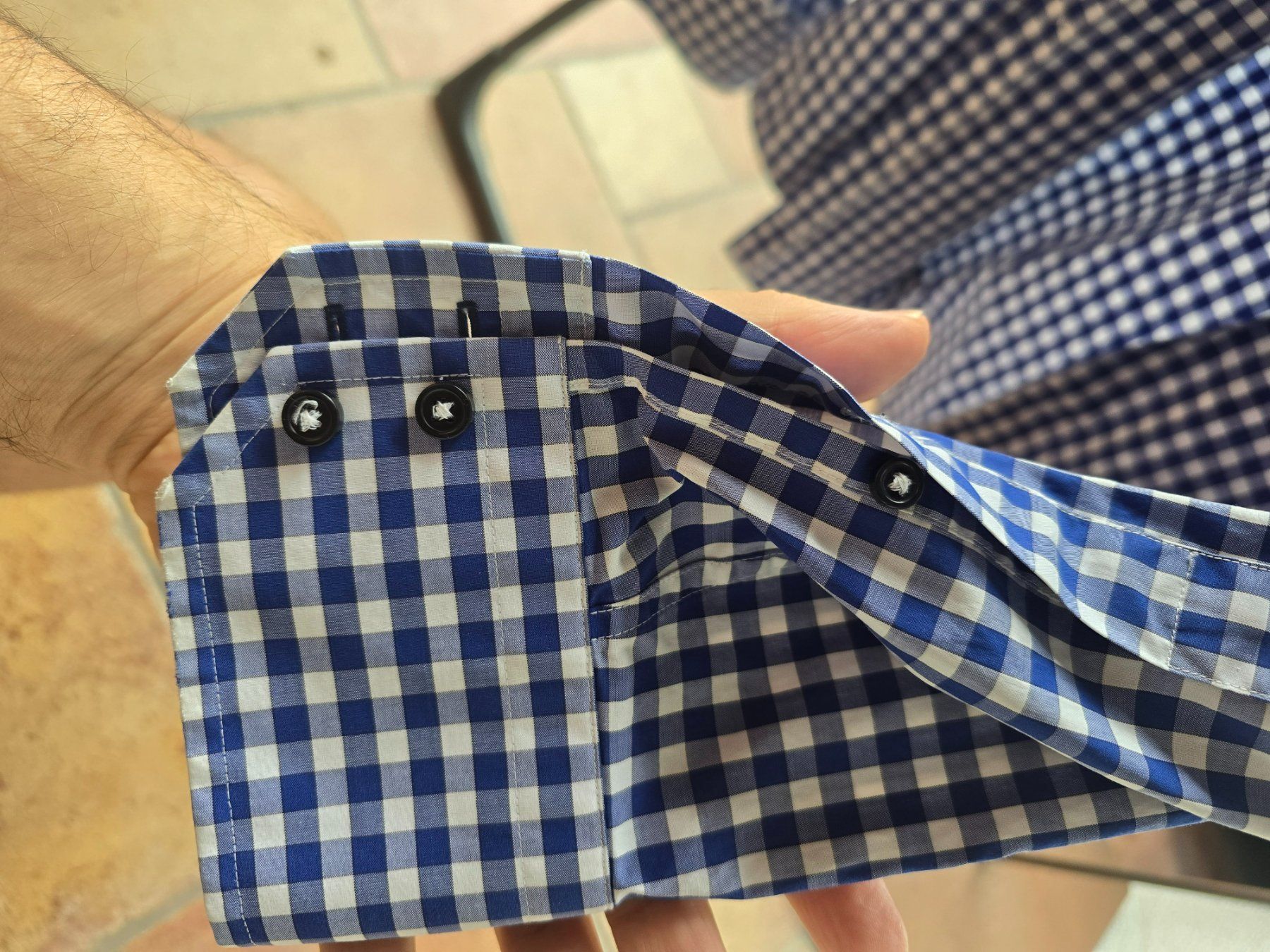 Hugo Boss Chemises: Boss – D'occasion à Mägenwil par Carlo55 2