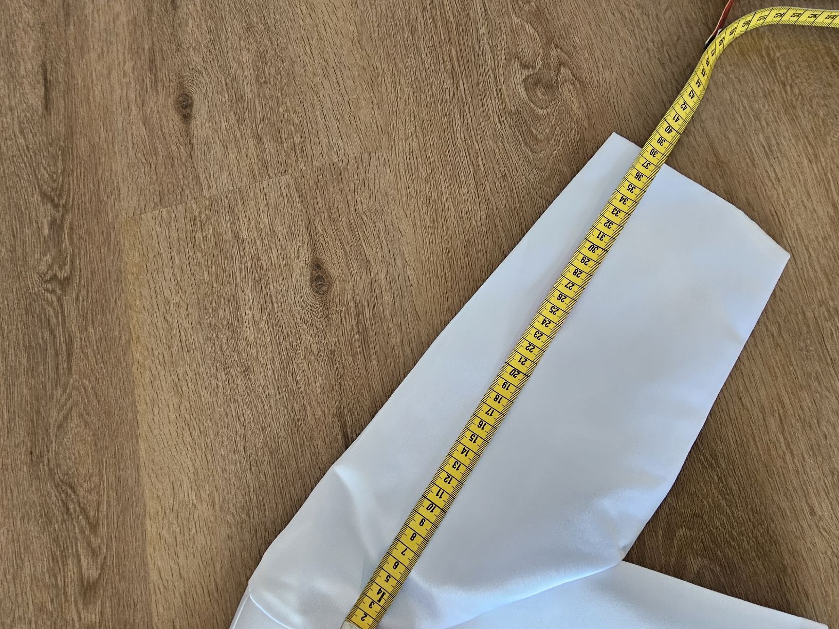 Bolero: Satin Bolero L neu – Nuovo (secondo la descrizione) da Büttikon AG venduto da PAM120319 5