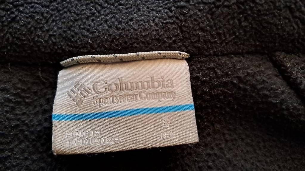 Columbia Maglioni & Felpe: Columbia Jacke Gr. 122/128 – Usato da Oberrieden venduto da Raja011 3