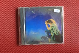 CD🔴 SIMPLY RED – „STARS“  NEU ( 566)