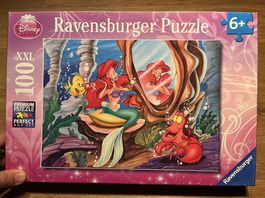 Disney Puzzle 6+