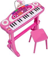 Simba My Music World Girls Standkeyboard