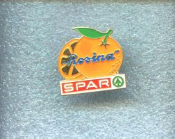 SPAR  Rosina