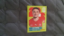 Panini Sticker WM 2026 - SUI 18