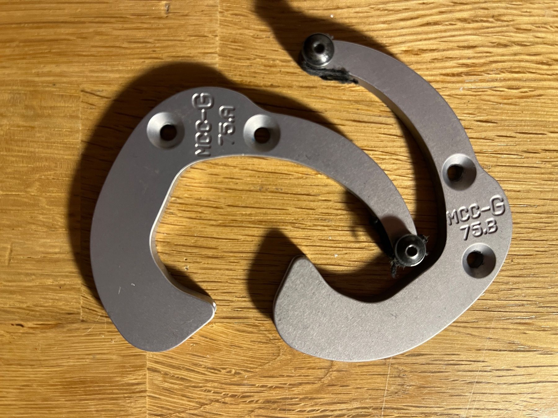 Bogenschiessen: Compoundbogen Mathews Halon X, 2019, RH – Gebraucht aus Buochs von  6