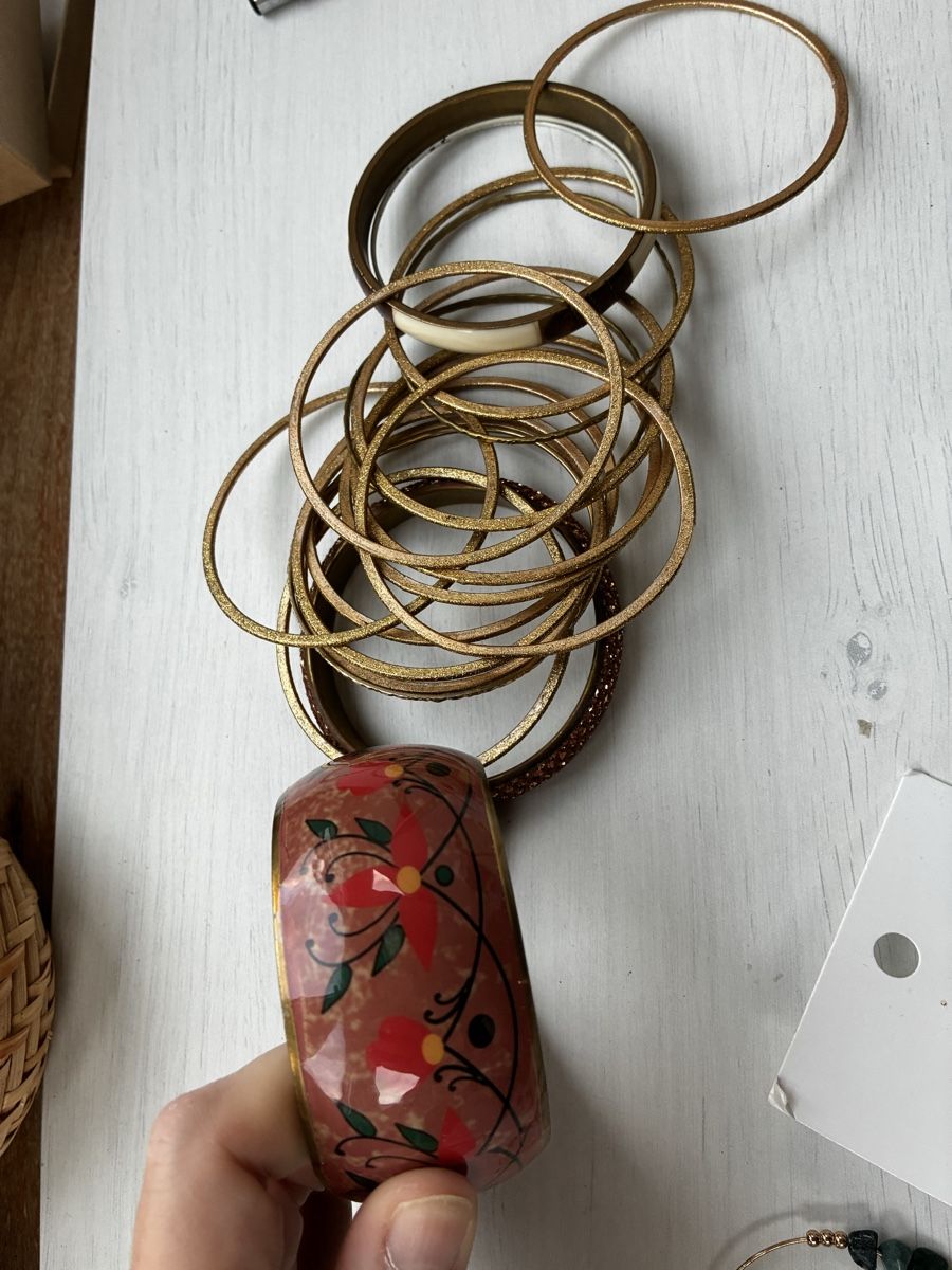 Altri gioielli: Schmuck pack – Usato da Wangen ZH venduto da Valdecre 4