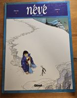 Névé N 1 (T.T.B.E.)  Bleu regard