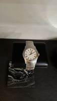 Ebel Wave Herrenuhr, Edelstahl, Klassiker - Top Zustand
