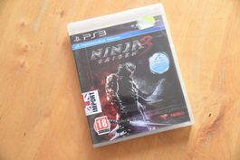 Ninja Gaiden 3 (NEU)