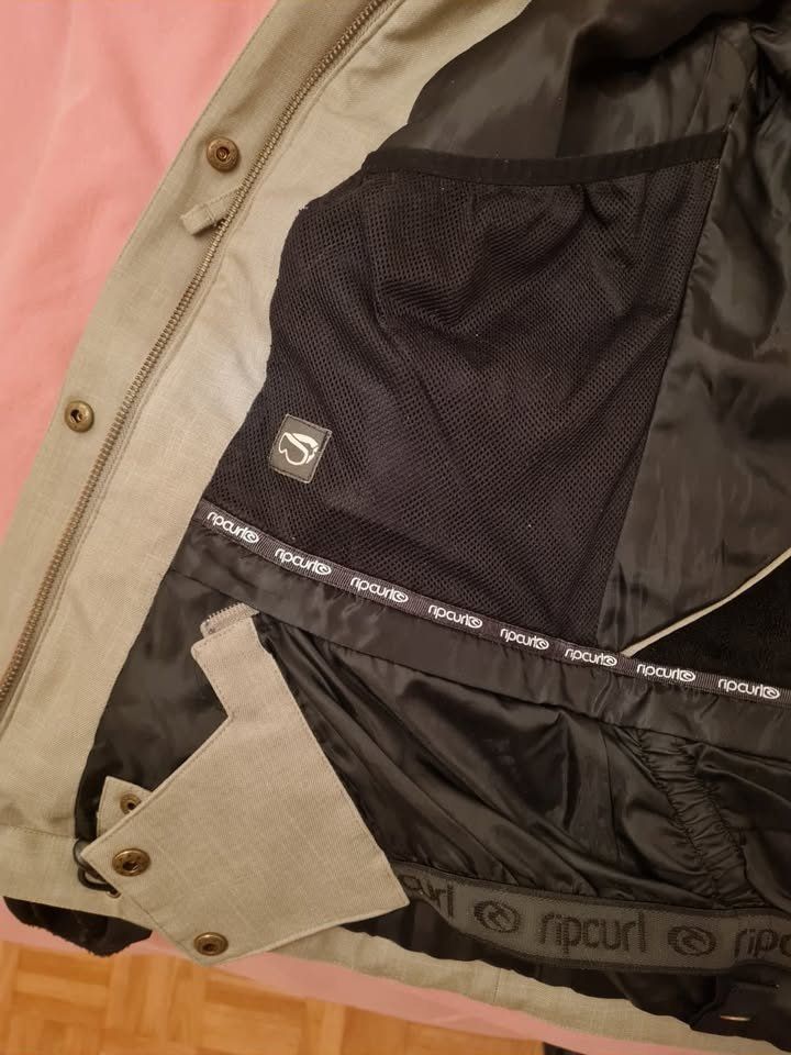 Rip Curl Giacche: Veste de ski - Ripcurl – Usato da Morges venduto da xauriix 6