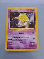 Pokémon Karte: Traumato – Basis-Set (49/102) – Deutsch