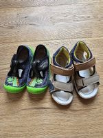 Grösse 24 Finken & Sandalen