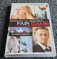 DVD Fair Game (21990)