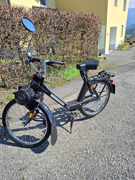 Solex Ciclomotori: Solex 3800 – Usato da Meierskappel venduto da quak01 1