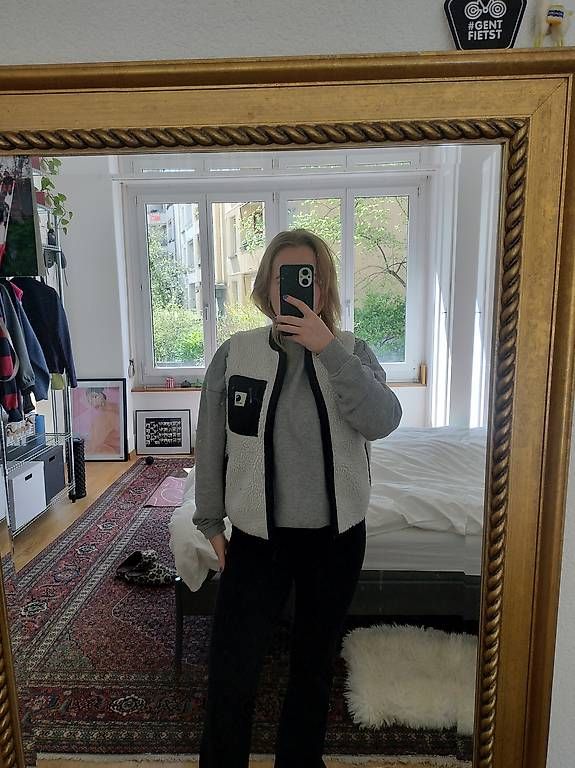 Gilets & Westen: Carhartt Weste – Gebraucht aus Bern von Anna.Leuenberger
