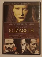 K8 DVD - ELIZABETH (deutsch) - neu, nie abgespielt