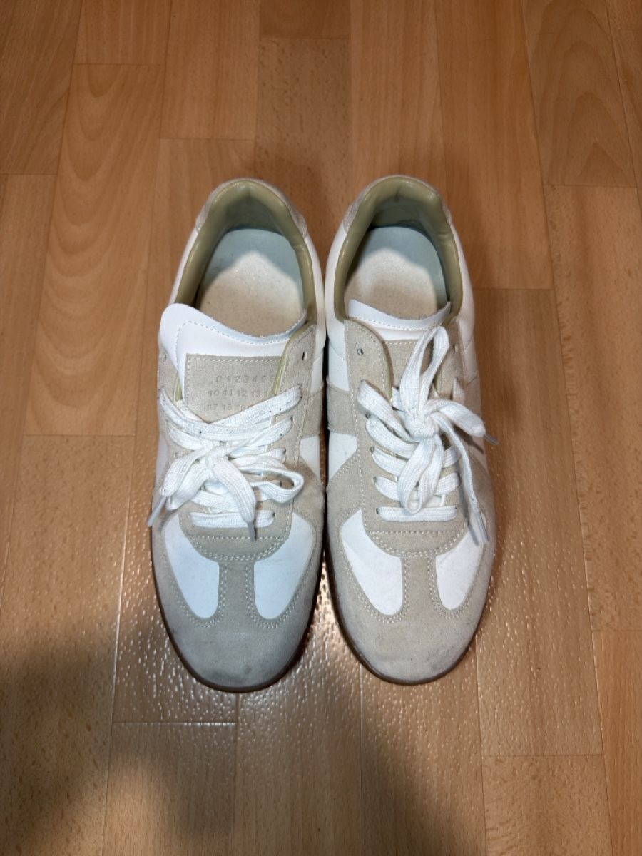 Herrenschuhe: Designer Sneaker – Gebraucht aus Volketswil von 8003 2