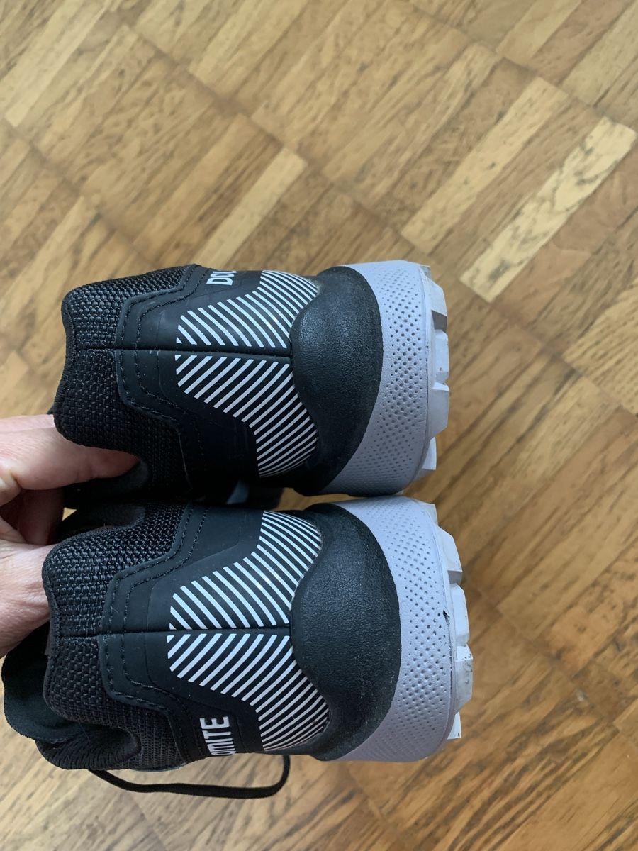 Damenschuhe: Dolomite wanderschuhe – Gebraucht aus Zürich von Nikuska32 2