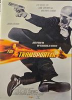 The Transporter