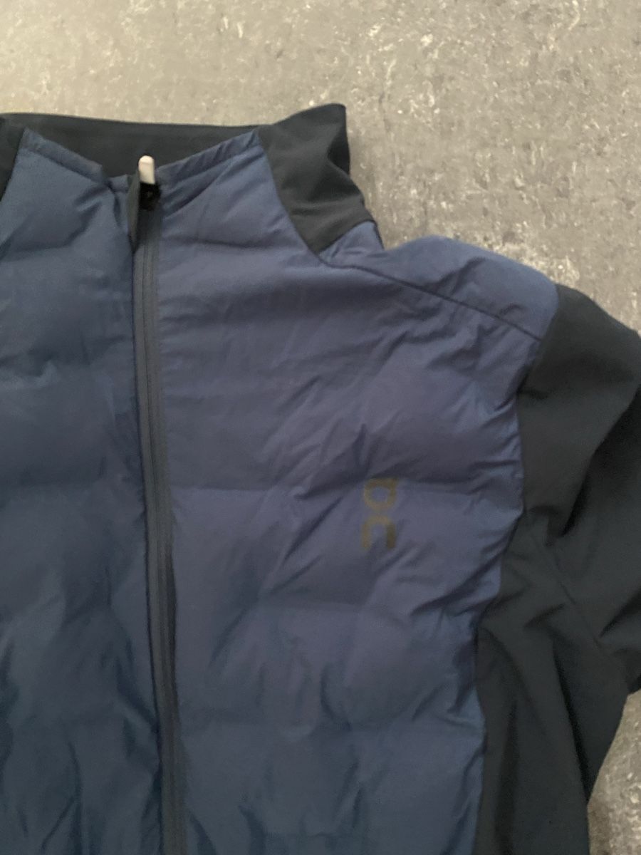 Jacken: On Running Jacke, Gr. S – Gebraucht aus Buchrain von akj48 1
