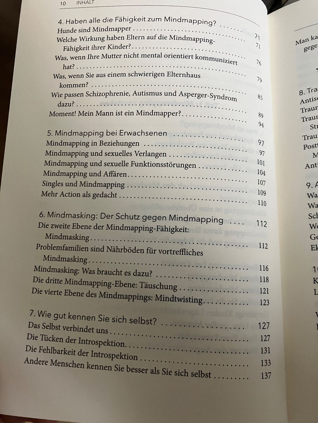 Libri: Brain Talk Dr. David Schnarch – Usato da Zürich venduto da amarelapreto 4
