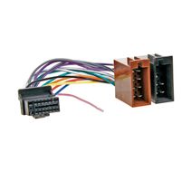 Câble d'alimentation pour autoradio Alpine