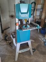 Makita Bandsäge