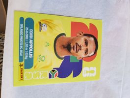 Panini Fussball RSA 20