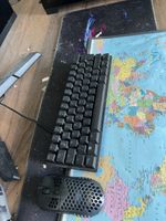Maus und Tastatur 