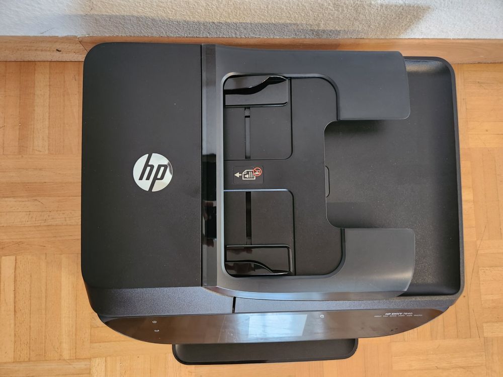 Cavo Da Stampante A Computer Compatibile Con HP OfficeJet Pro 9025 9015 8740 8210 8020 8025 8035 7740 7110 6230 5740 5255 4650 4630 3830 250 200 - Foto 7