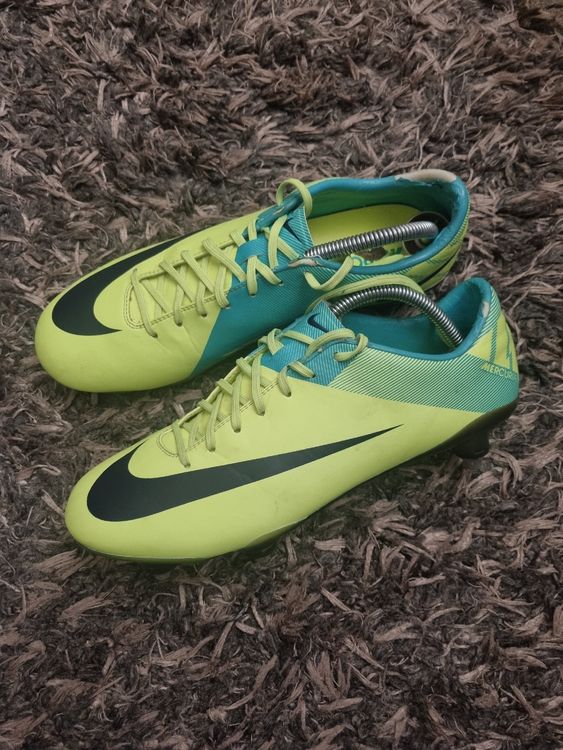 stollenschuhe nike mercurial