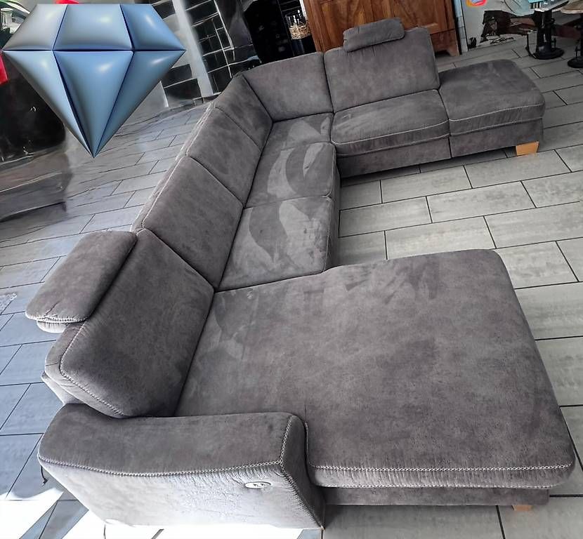 Sofas: Canapé-lit – Gebraucht aus Cottens FR von lulena 1
