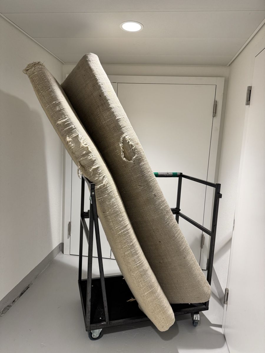 Sofas: Alto Sofa Polsterung Ersatzteile – Defekt aus Zürich von anwand 1