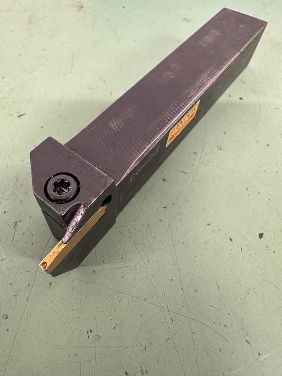 drehen Abstechhalter Sandvik Rf123g10-2020b online kaufen