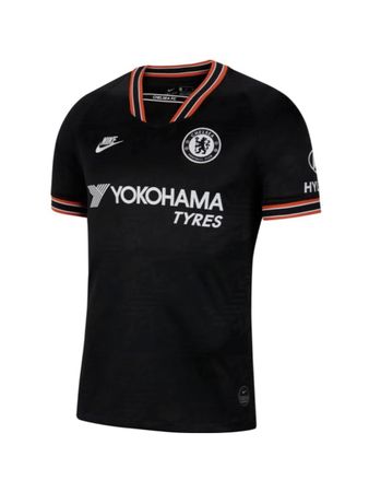 Chelsea Third Kit 19/20