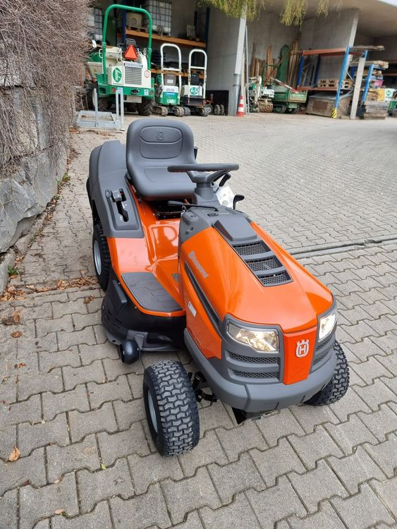 Achsschenkel Rechts Für Husqvarna TS 138L – Ersa Produktbild-Vorschau 5