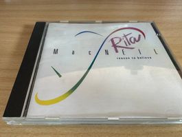Rita MacNeil – Reason To Believe