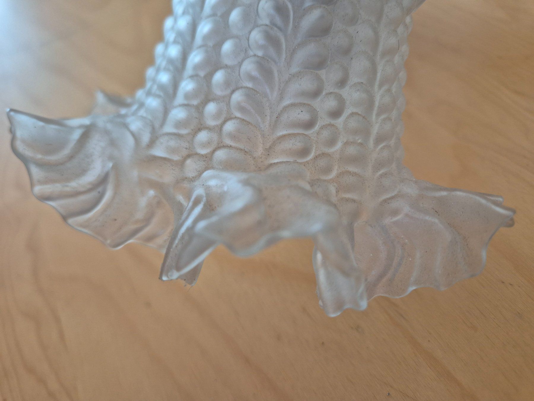 Lampadari & plafoniere: Antike Deckenlampe – Usato da Winterthur venduto da Fizi 3