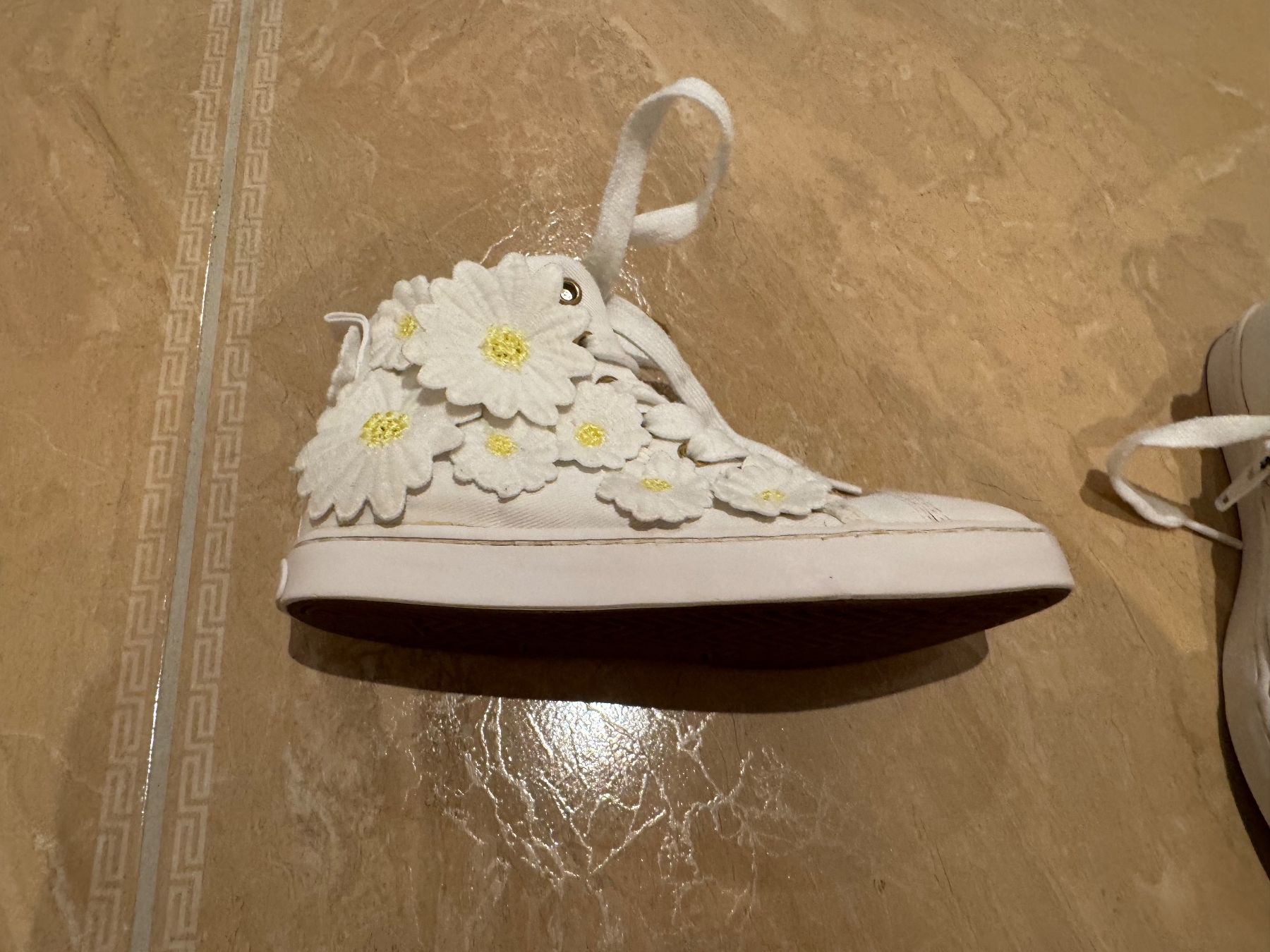 Geox Scarpe per ragazze: Geox süsse Sneakers, 31 – Usato da Klingnau venduto da Markus14 4