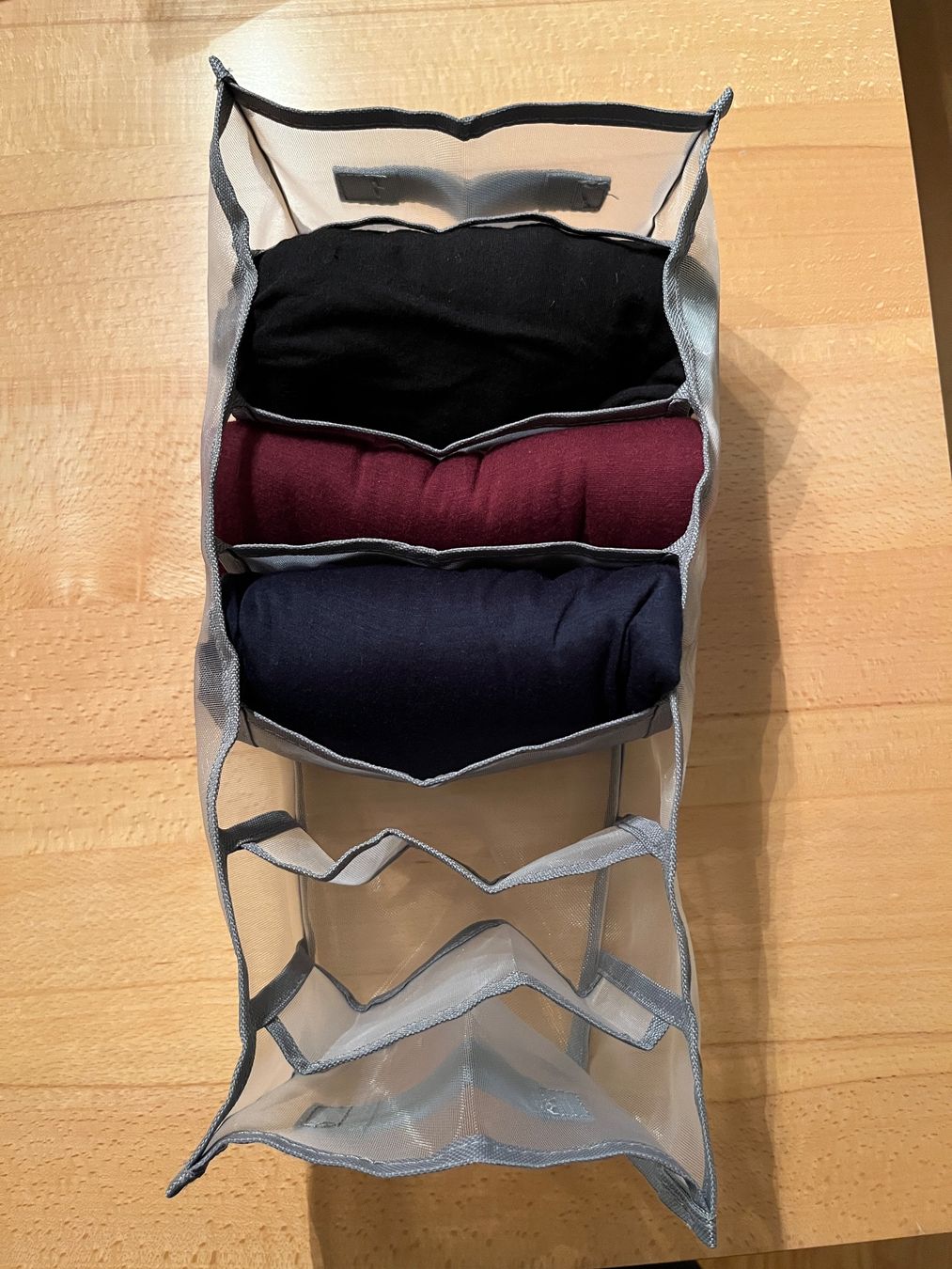 Appendiabiti: Schrank Organiser – Nuovo (secondo la descrizione) da Baar venduto da Aatina