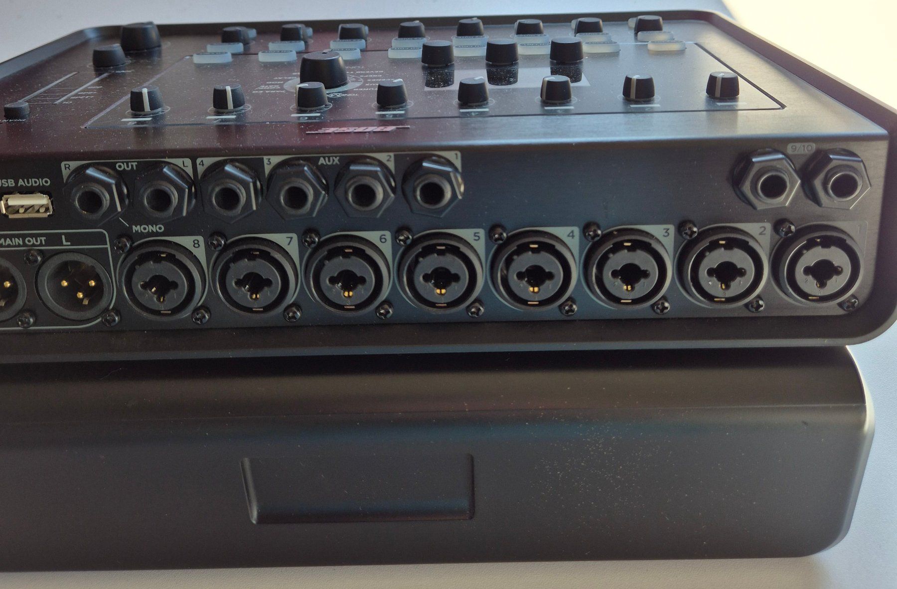 Bose Console di mixaggio: Bose Mixer T8S – Usato da Emmenbrücke venduto da Berlina 6