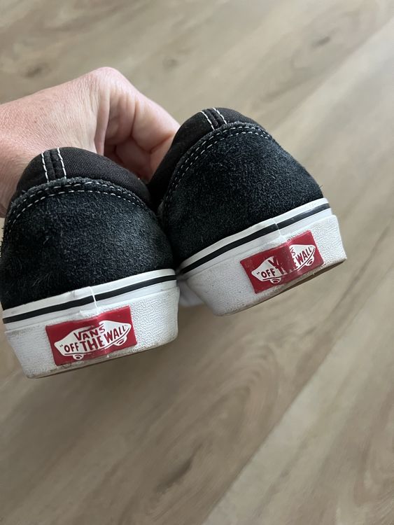 Vans Scarpe da uomo: Vans old skool – Usato da Zürich venduto da Chloemp 1