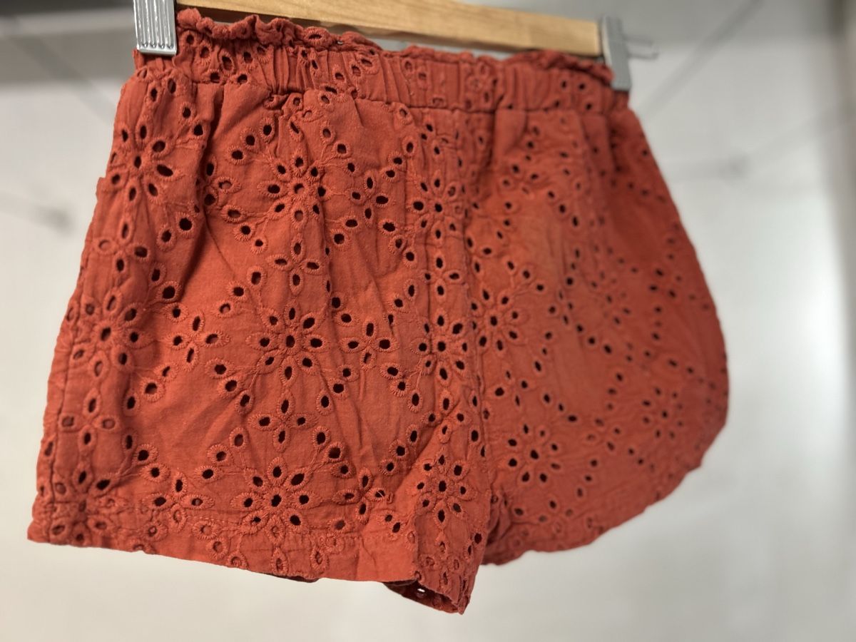 Pantaloni: Baumwollshorts Gr. 134 – Usato da Ipsach venduto da Rena-b 2
