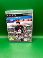 Fifa 13 Bonus Edition (mehrsprachig) - Playstation 3