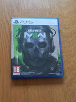 Call of Duty MW